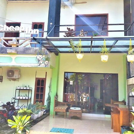 Cheap Inn Banyuwangi Banyuwangi  Dış mekan fotoğraf