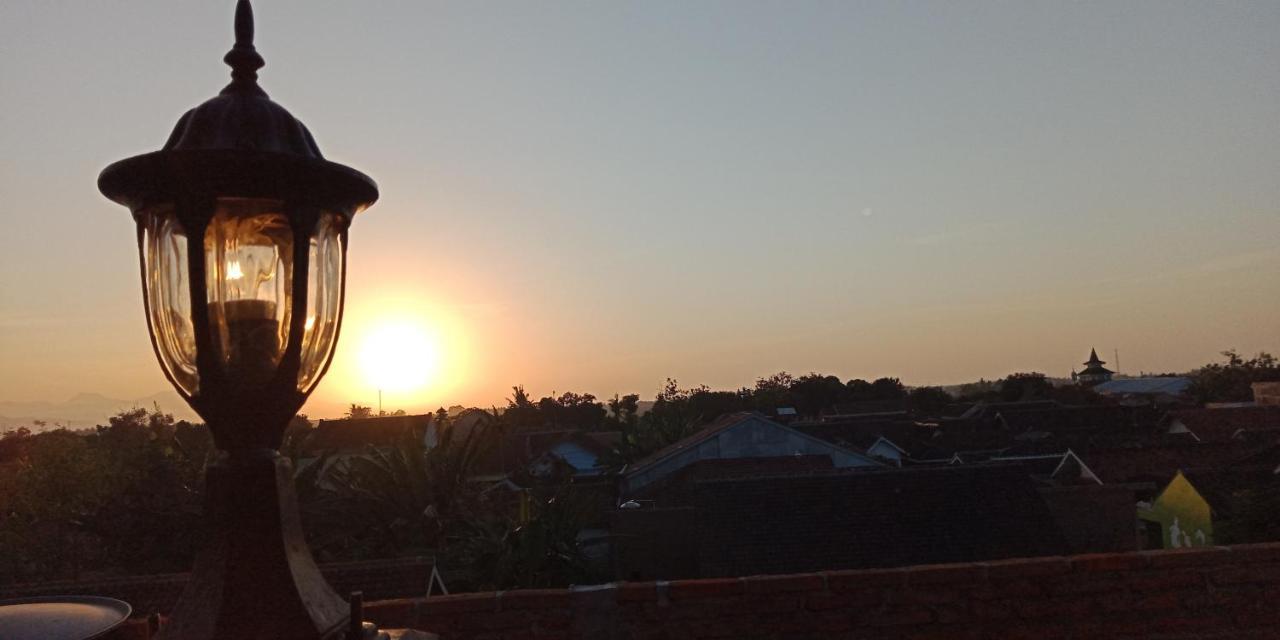 Cheap Inn Banyuwangi Banyuwangi  Dış mekan fotoğraf