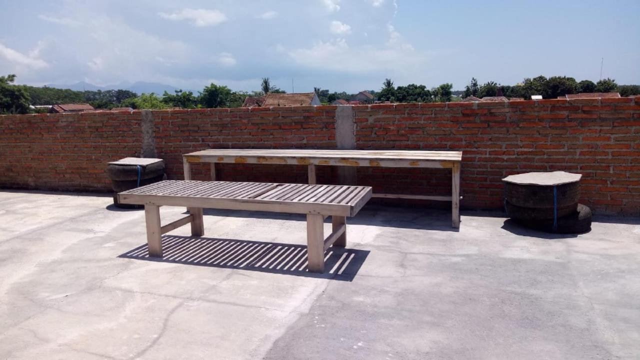 Cheap Inn Banyuwangi Banyuwangi  Dış mekan fotoğraf