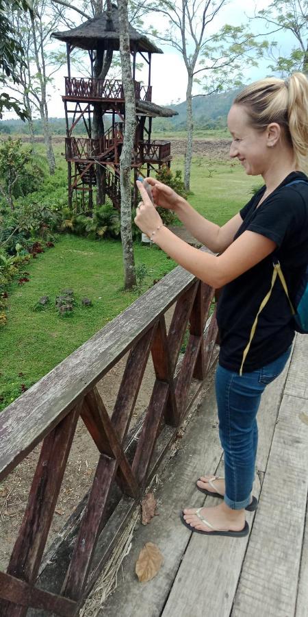 Cheap Inn Banyuwangi Banyuwangi  Dış mekan fotoğraf