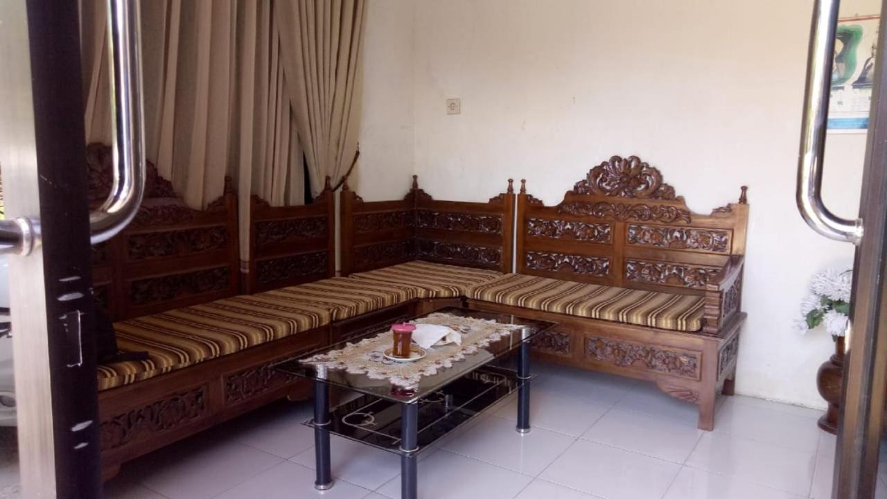 Cheap Inn Banyuwangi Banyuwangi  Dış mekan fotoğraf