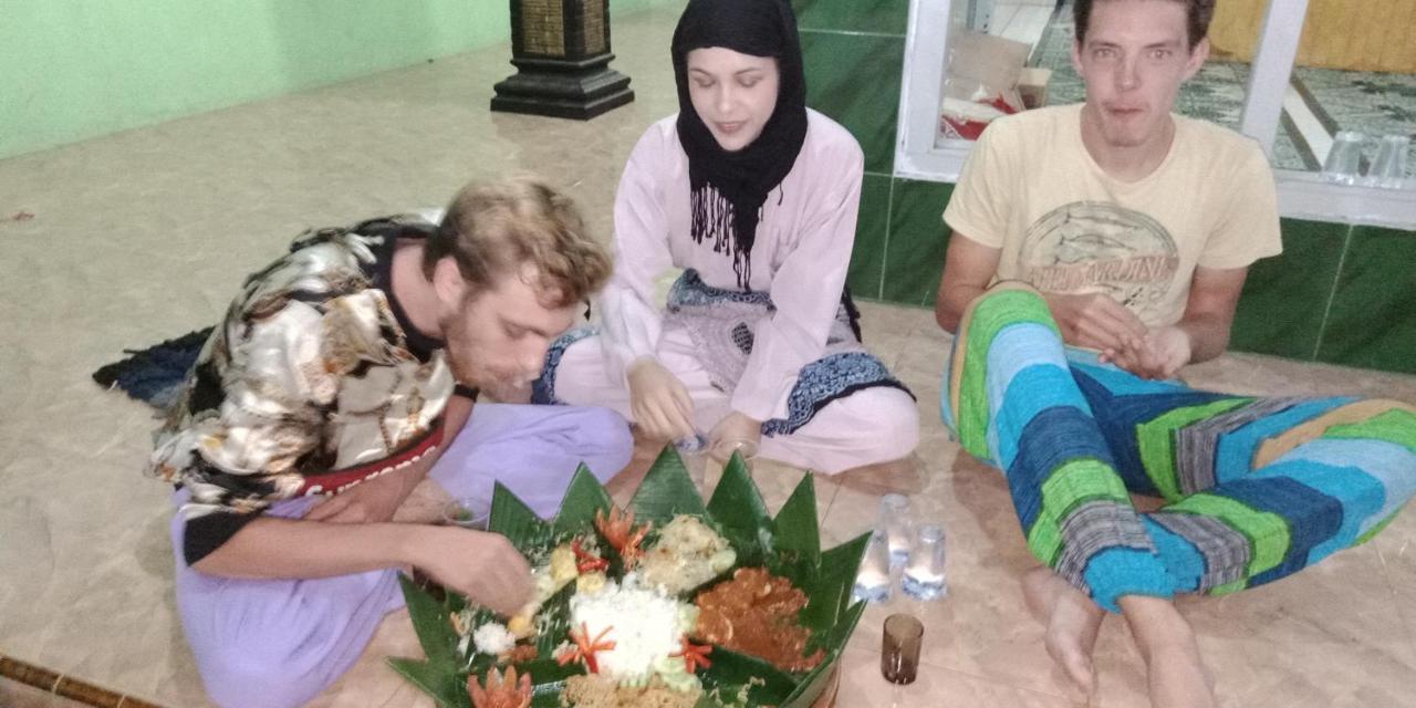 Cheap Inn Banyuwangi Banyuwangi  Dış mekan fotoğraf