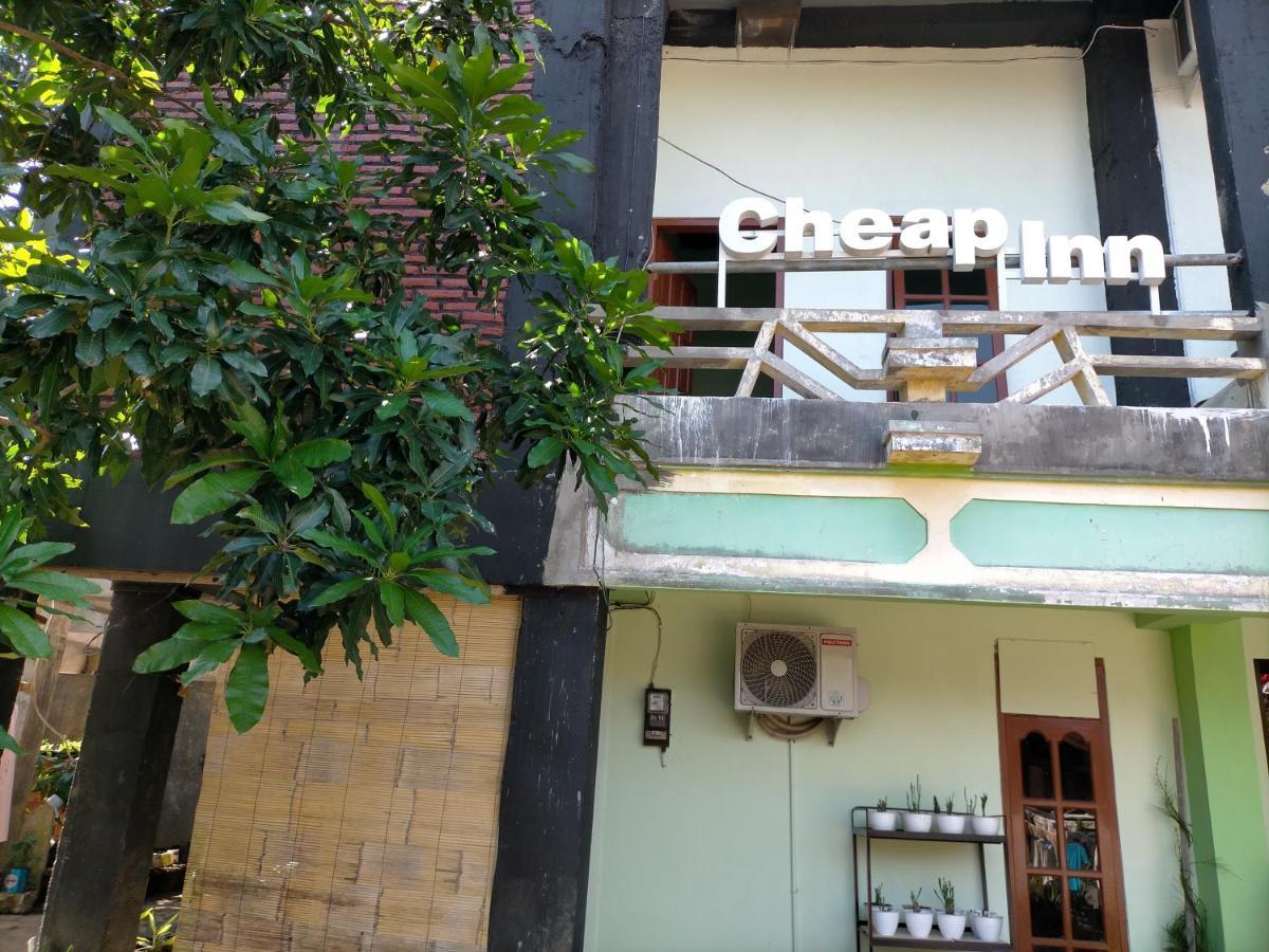 Cheap Inn Banyuwangi Banyuwangi  Dış mekan fotoğraf
