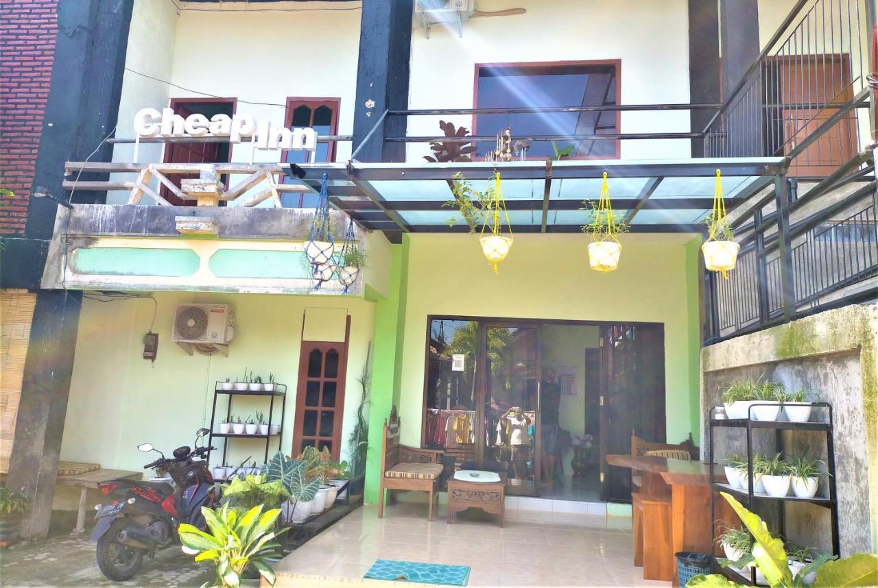 Cheap Inn Banyuwangi Banyuwangi  Dış mekan fotoğraf