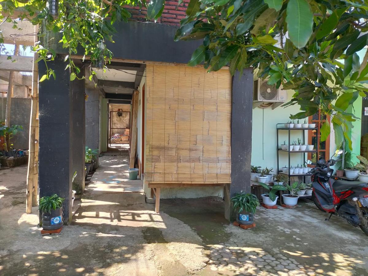 Cheap Inn Banyuwangi Banyuwangi  Dış mekan fotoğraf