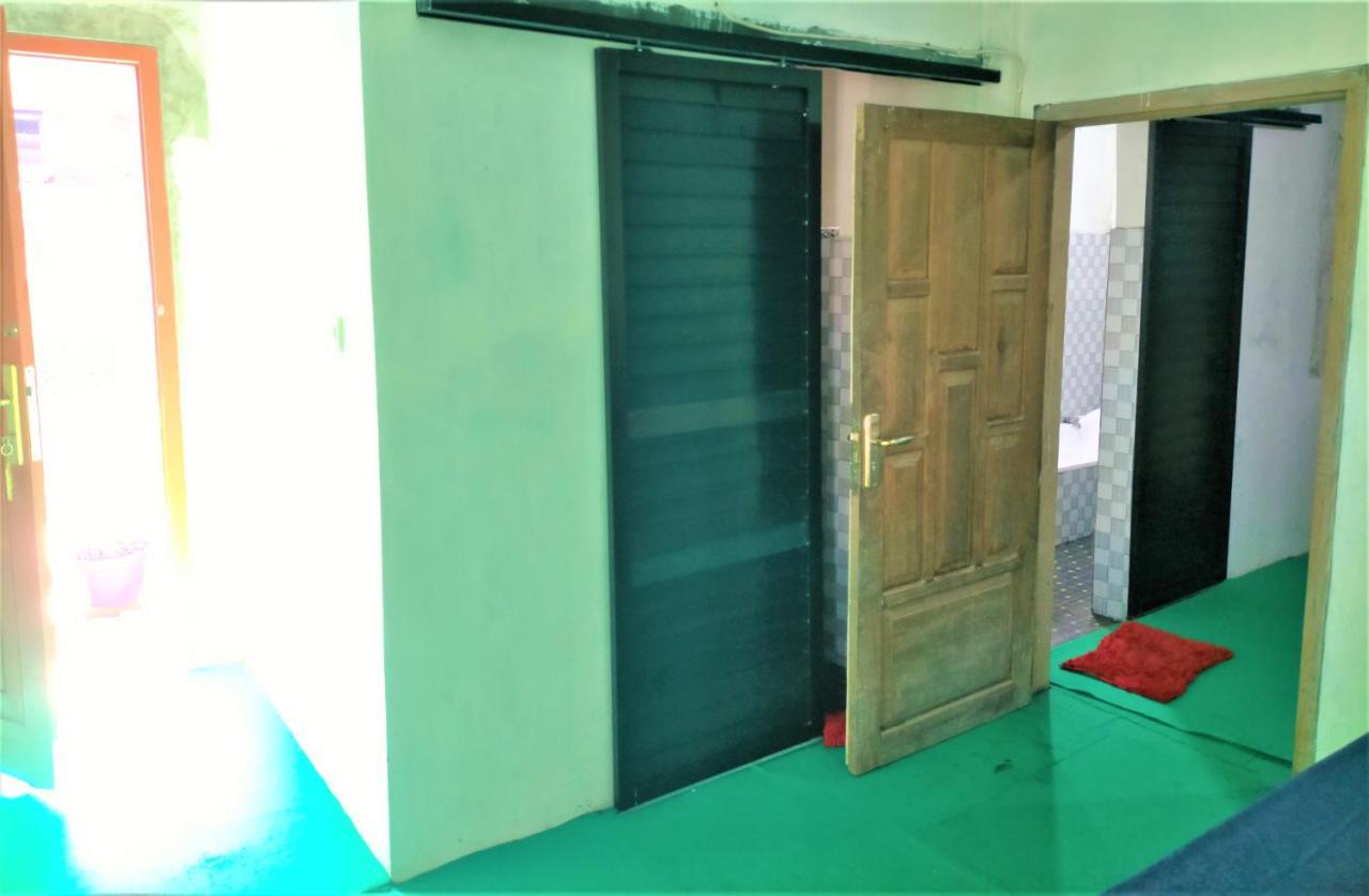 Cheap Inn Banyuwangi Banyuwangi  Dış mekan fotoğraf