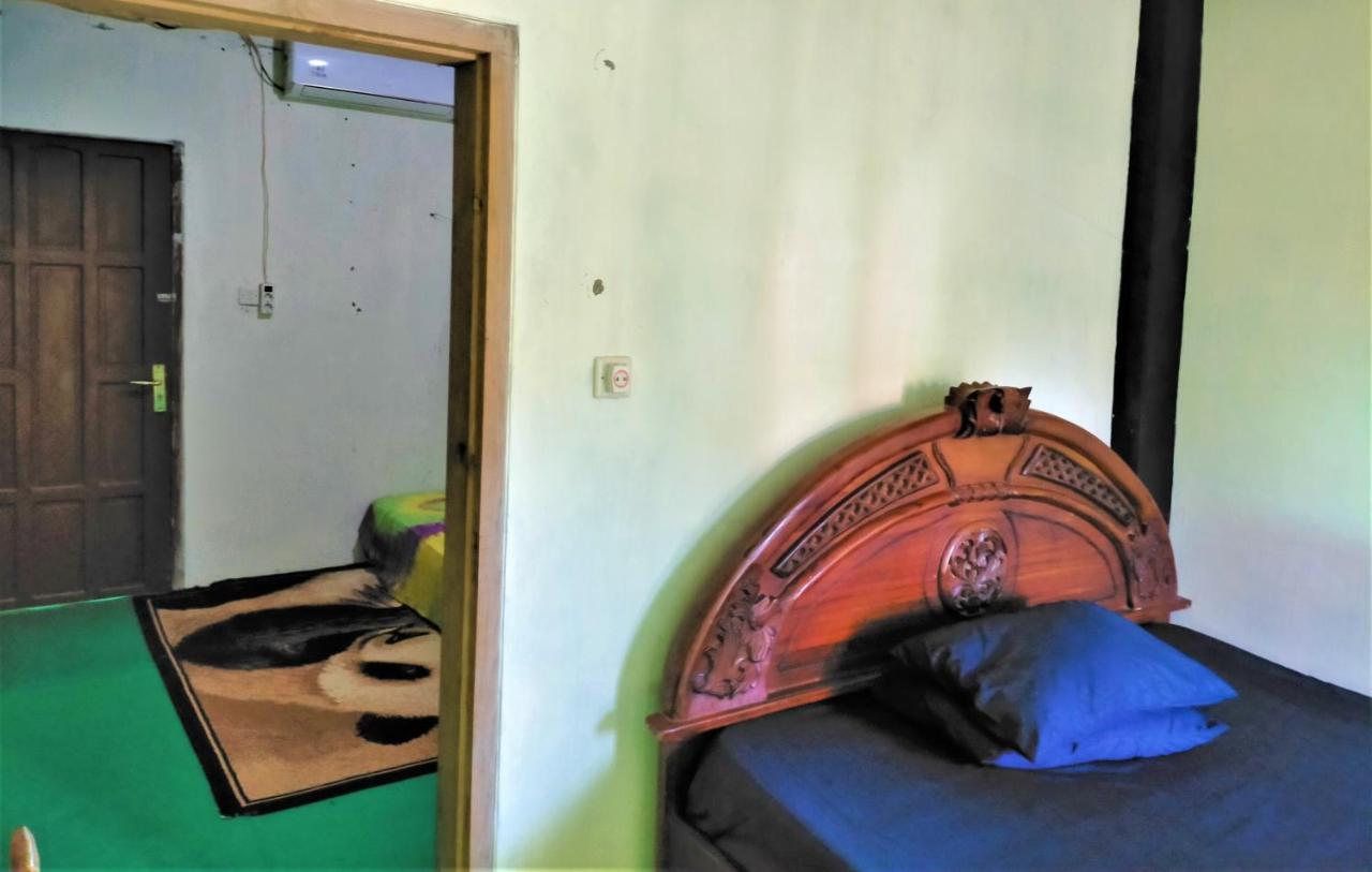 Cheap Inn Banyuwangi Banyuwangi  Dış mekan fotoğraf