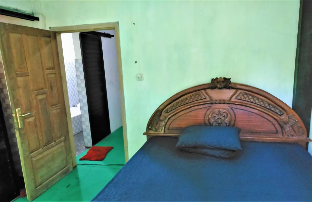 Cheap Inn Banyuwangi Banyuwangi  Dış mekan fotoğraf