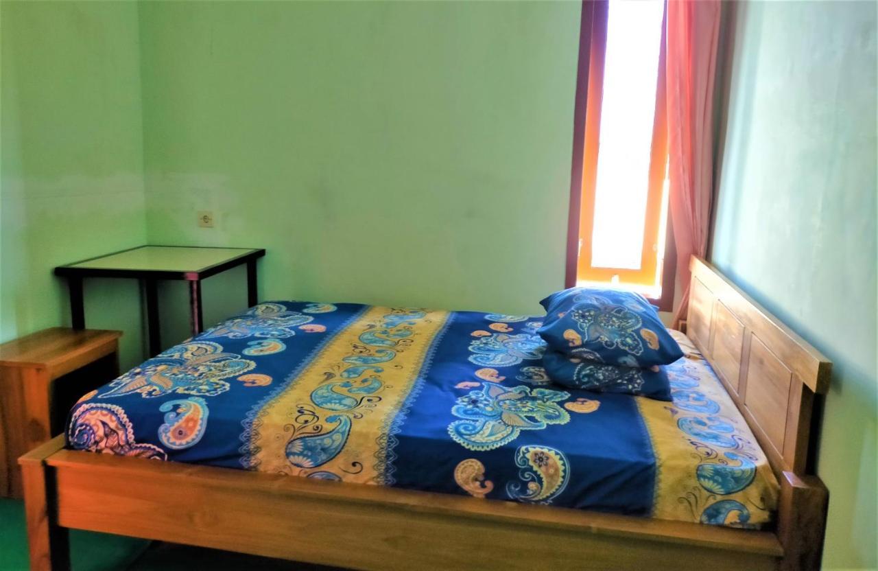 Cheap Inn Banyuwangi Banyuwangi  Dış mekan fotoğraf