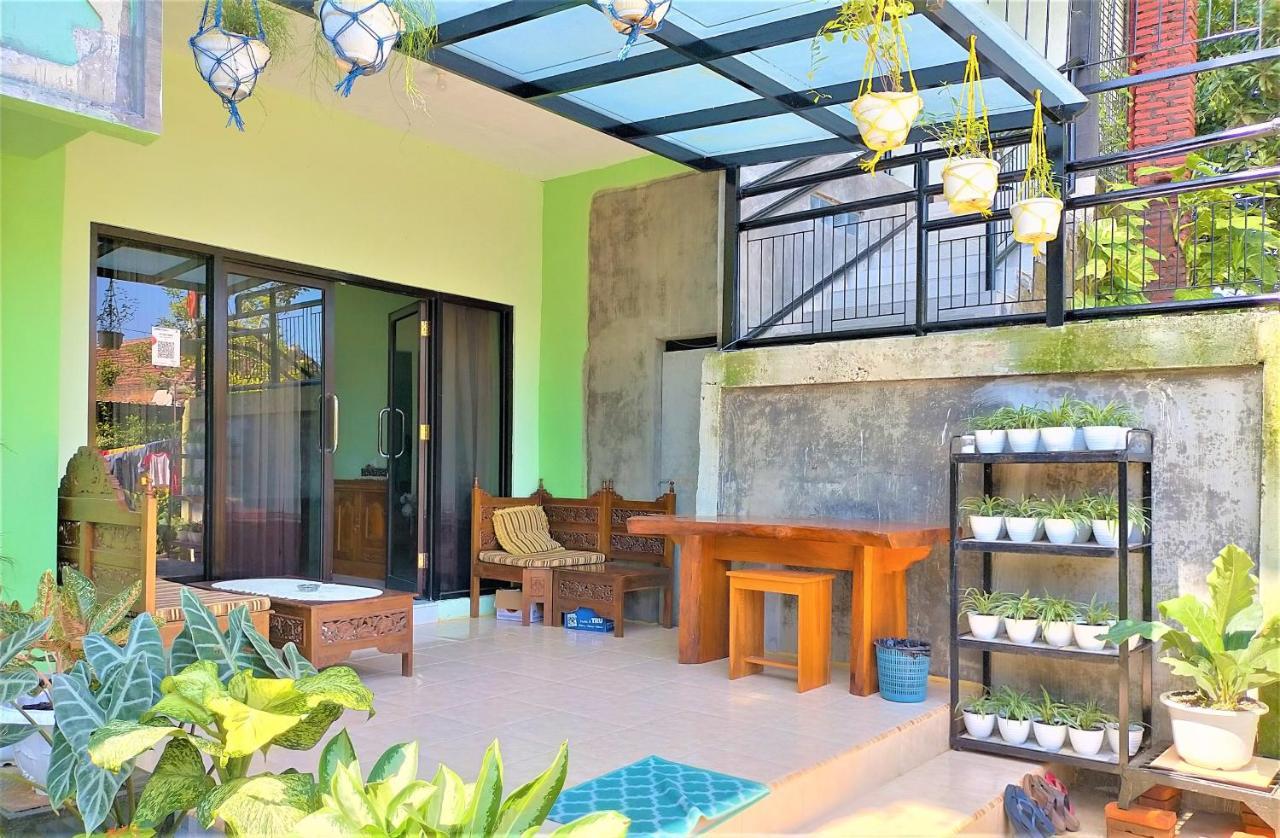 Cheap Inn Banyuwangi Banyuwangi  Dış mekan fotoğraf