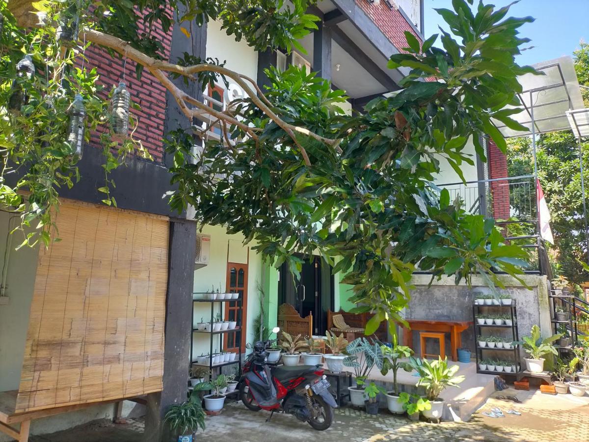 Cheap Inn Banyuwangi Banyuwangi  Dış mekan fotoğraf