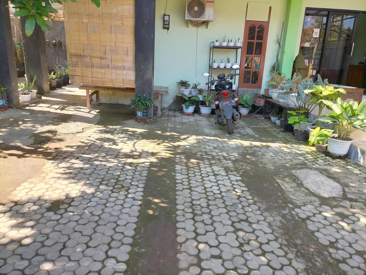 Cheap Inn Banyuwangi Banyuwangi  Dış mekan fotoğraf