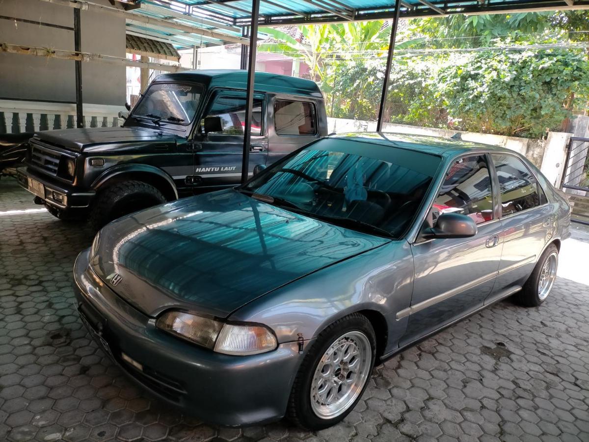Cheap Inn Banyuwangi Banyuwangi  Dış mekan fotoğraf