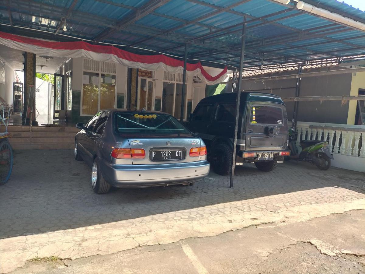 Cheap Inn Banyuwangi Banyuwangi  Dış mekan fotoğraf