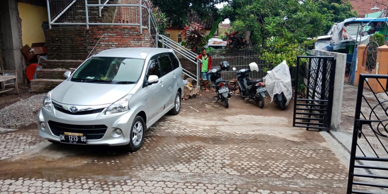 Cheap Inn Banyuwangi Banyuwangi  Dış mekan fotoğraf