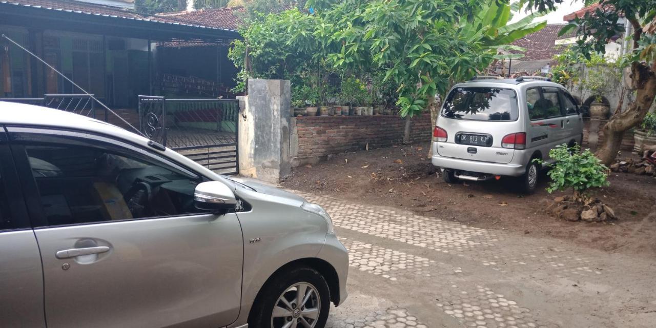 Cheap Inn Banyuwangi Banyuwangi  Dış mekan fotoğraf
