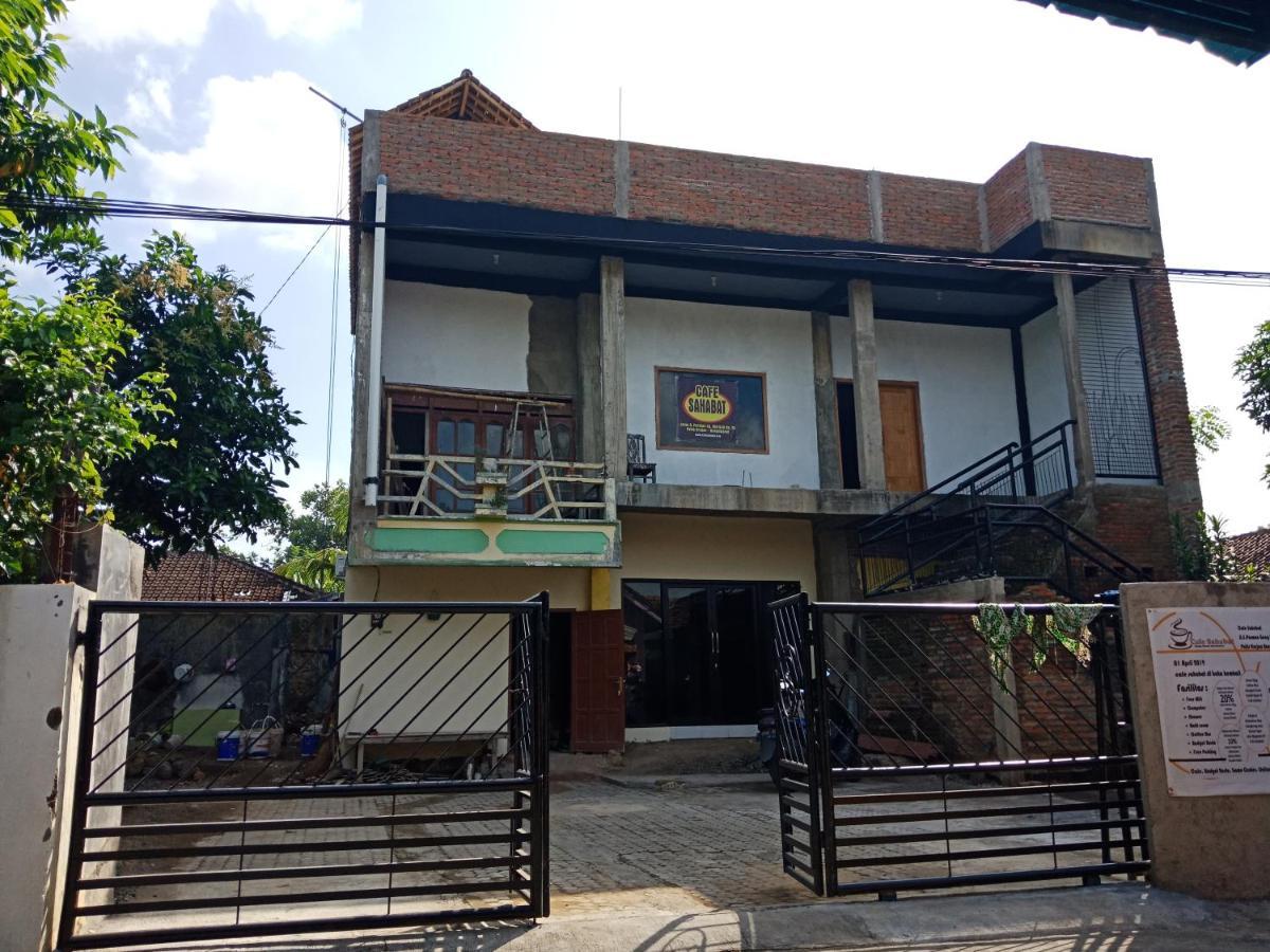 Cheap Inn Banyuwangi Banyuwangi  Dış mekan fotoğraf