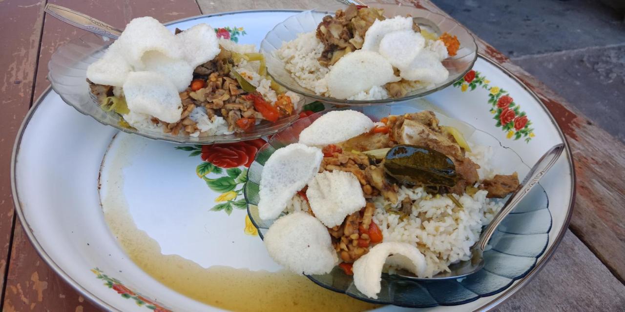 Cheap Inn Banyuwangi Banyuwangi  Dış mekan fotoğraf