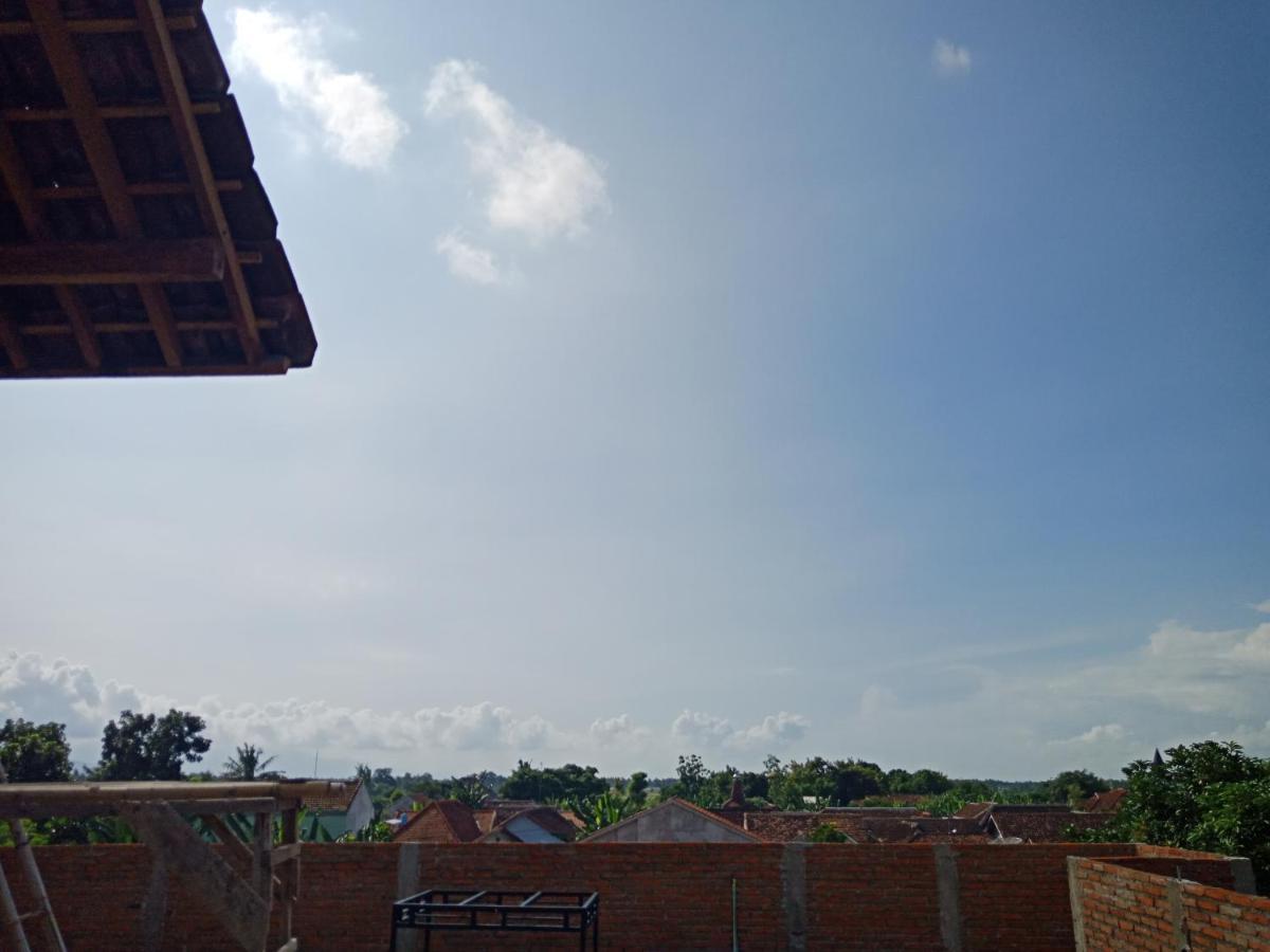 Cheap Inn Banyuwangi Banyuwangi  Dış mekan fotoğraf