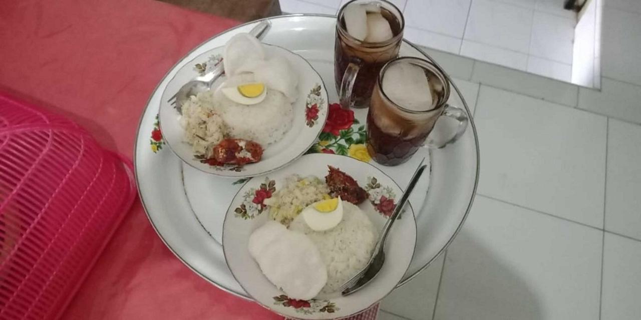 Cheap Inn Banyuwangi Banyuwangi  Dış mekan fotoğraf